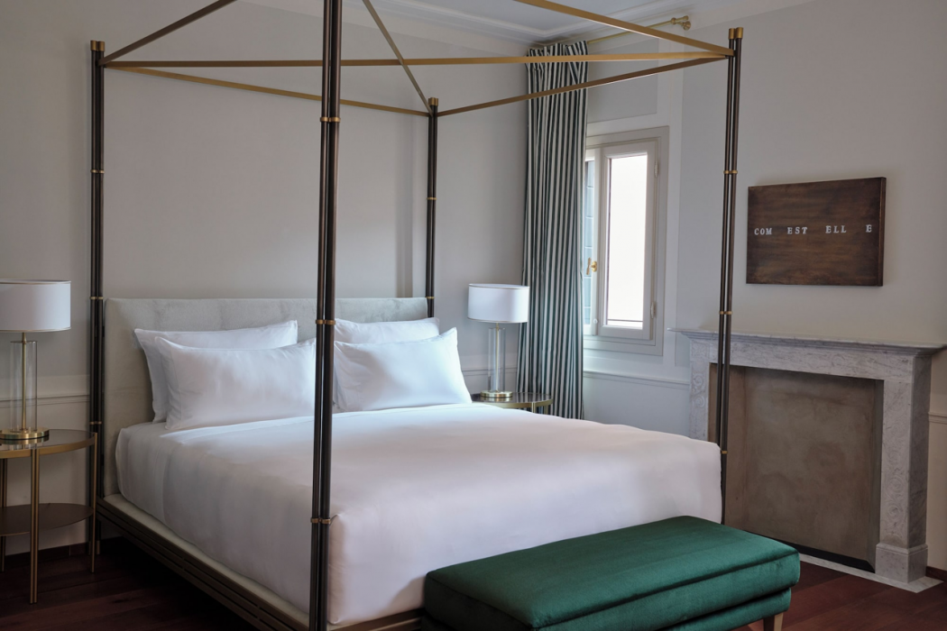 Hotel Violino D'Oro 30/107