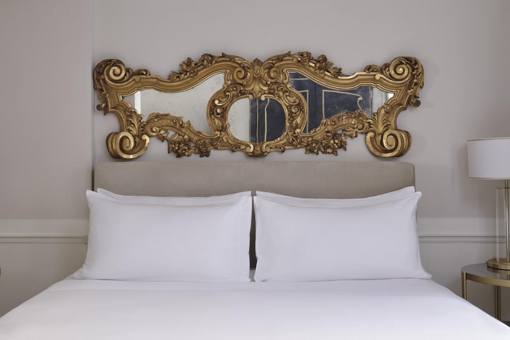 Hotel Violino D'Oro 42/107