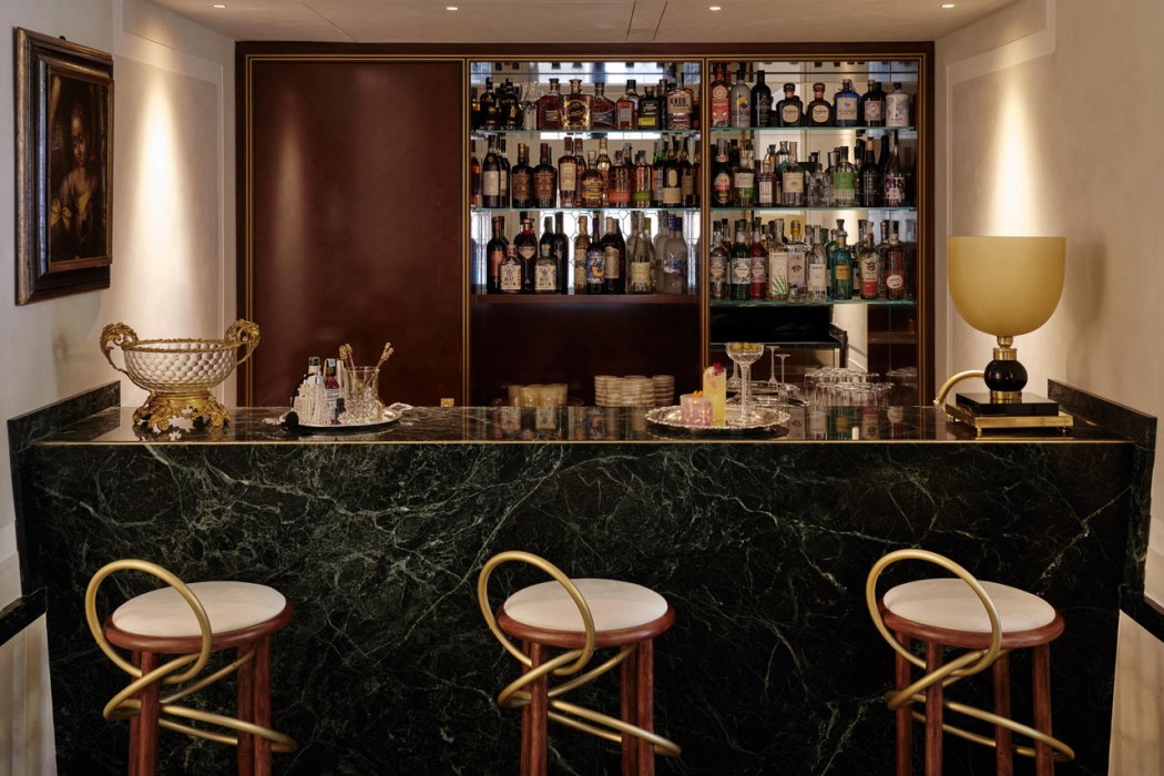 Hotel Violino D'Oro 78/107