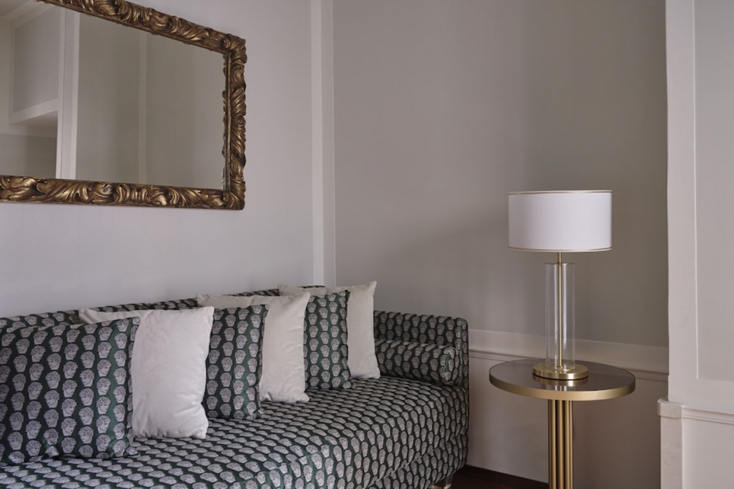 Hotel Violino D'Oro 17/107