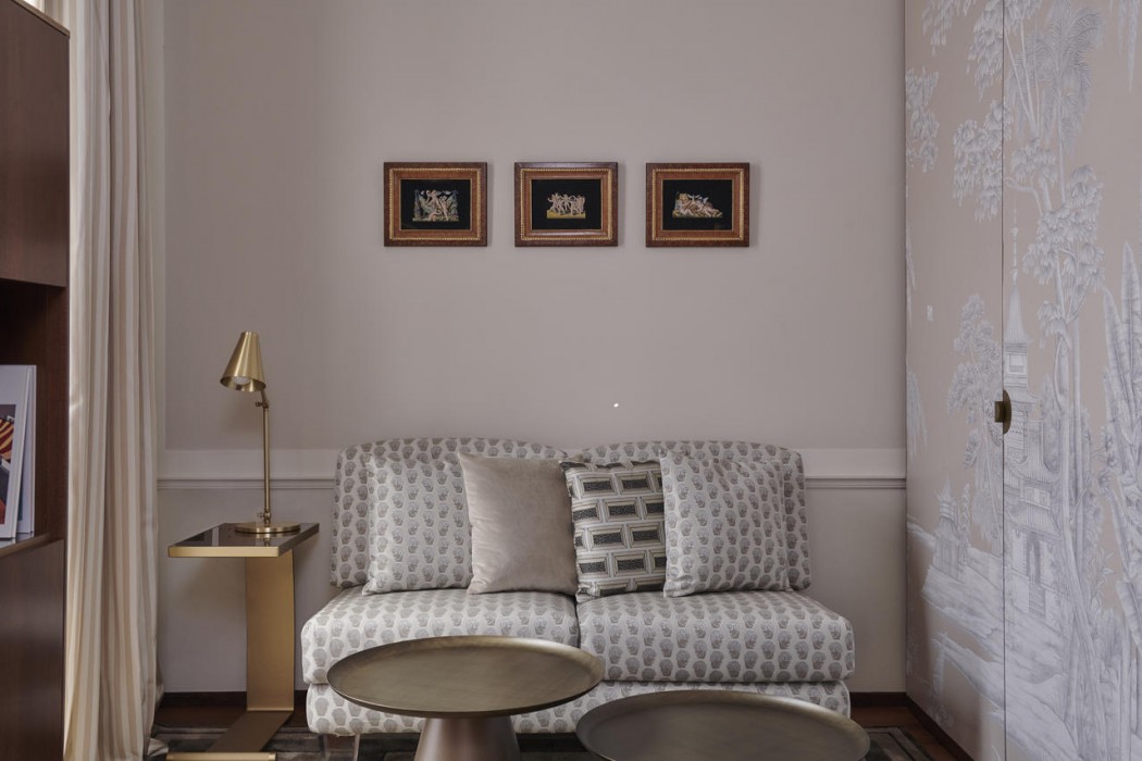 Hotel Violino D'Oro 34/107
