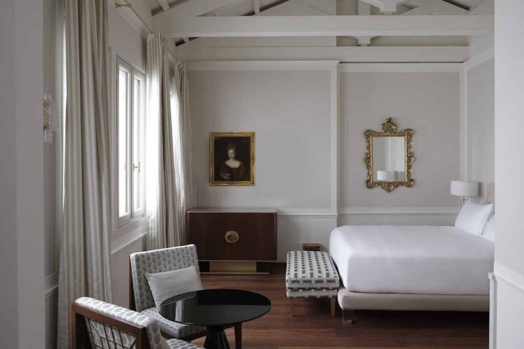 Hotel Violino D'Oro 16/107