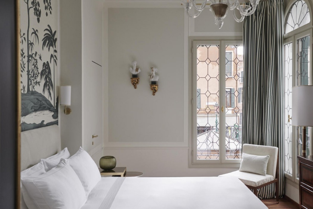 Hotel Violino D'Oro 53/107