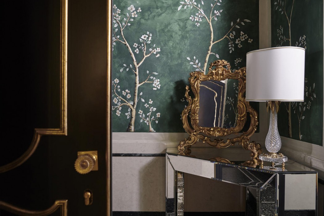 Hotel Violino D'Oro 54/107