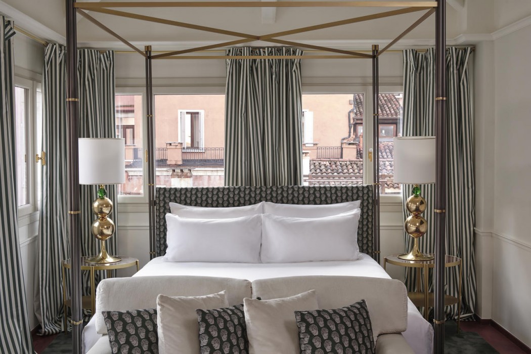 Hotel Violino D'Oro 37/107