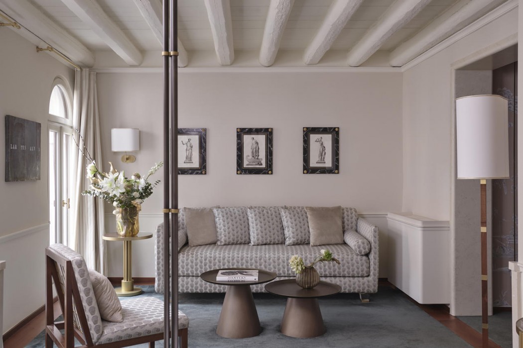 Hotel Violino D'Oro 46/107