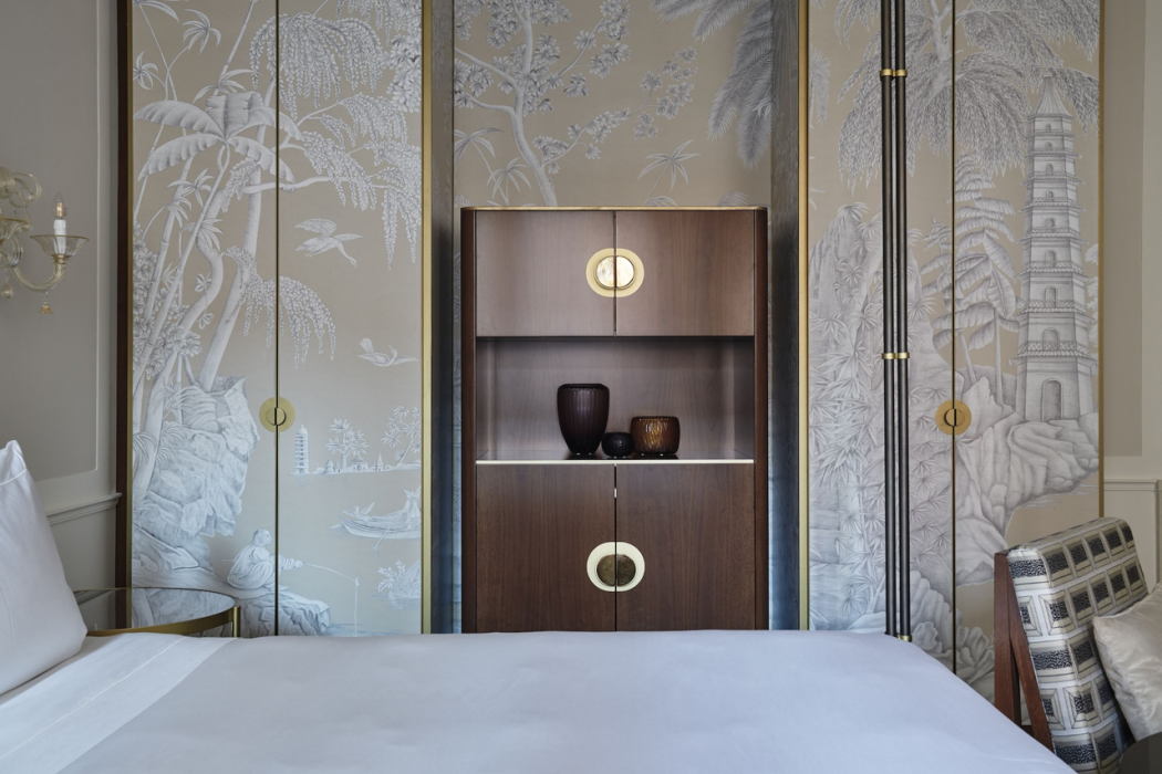 Hotel Violino D'Oro 27/107