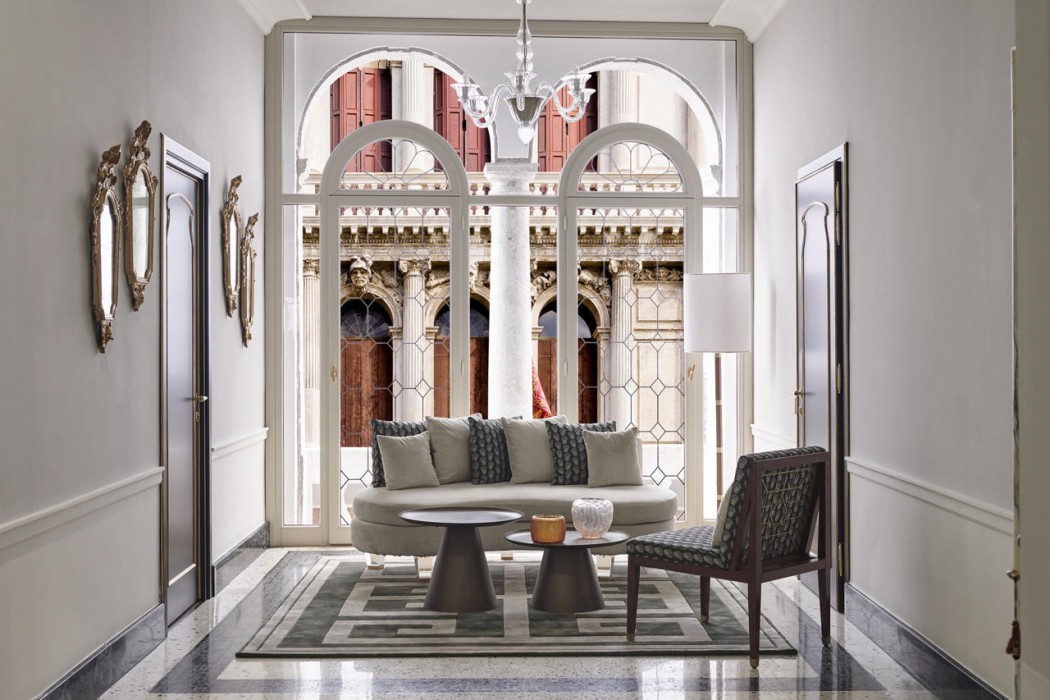Hotel Violino D'Oro 44/107