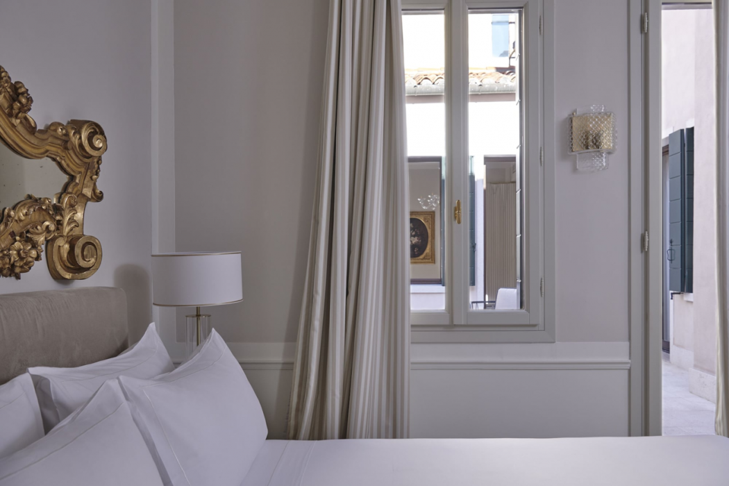 Hotel Violino D'Oro 24/107