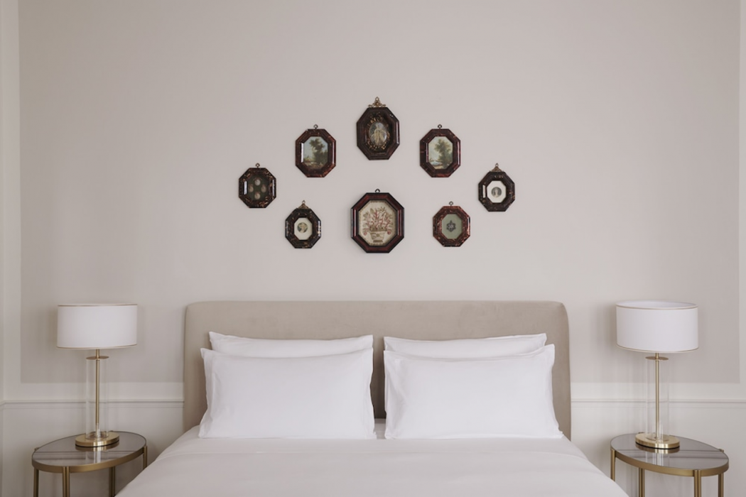 Hotel Violino D'Oro 25/107