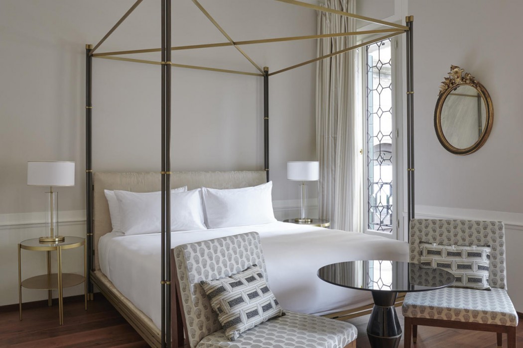 Hotel Violino D'Oro 61/107