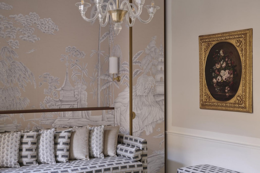 Hotel Violino D'Oro 45/107