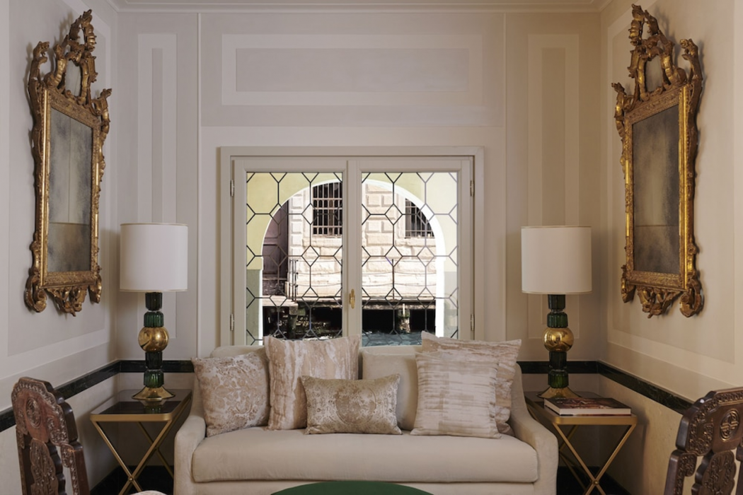 Hotel Violino D'Oro 20/107