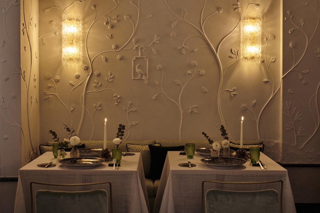 Hotel Violino D'Oro 73/107