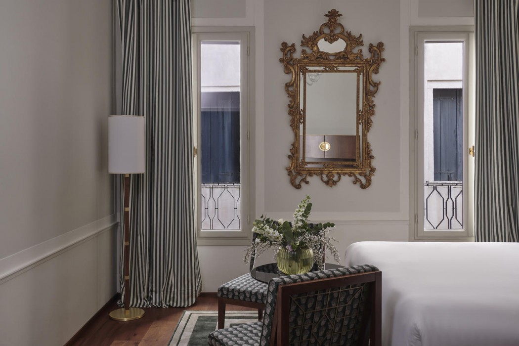 Hotel Violino D'Oro 47/107