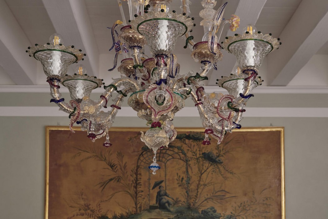 Hotel Violino D'Oro 60/107
