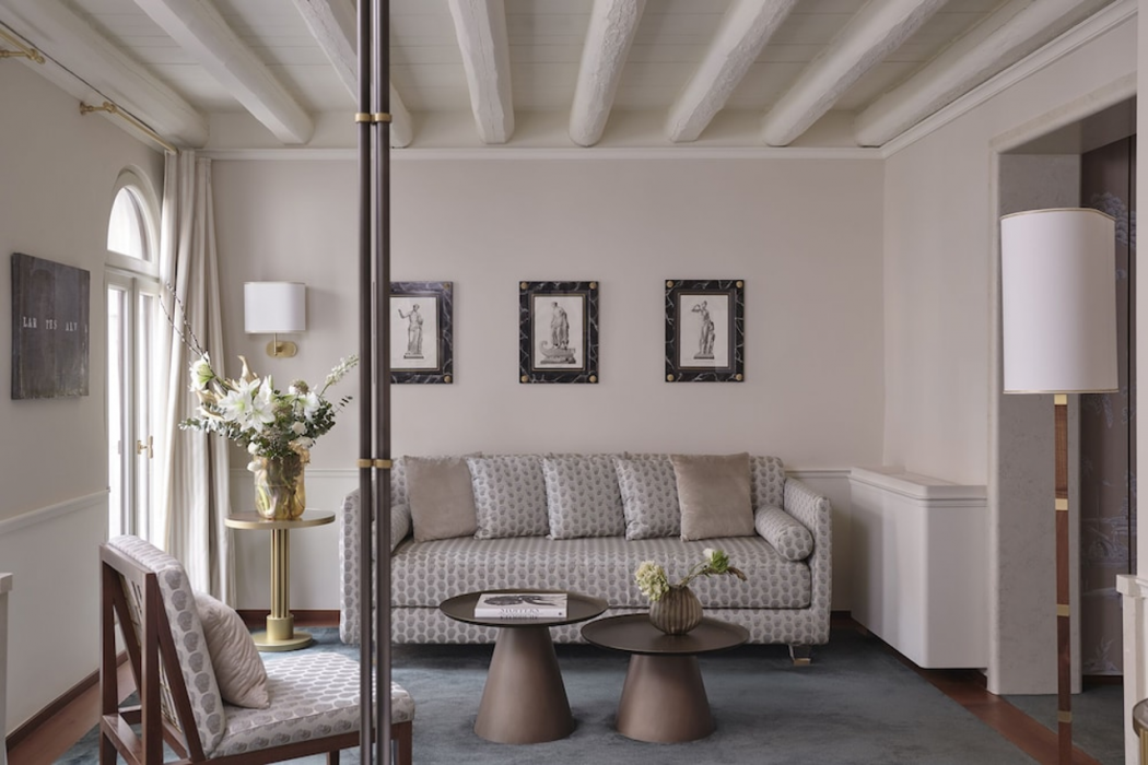 Hotel Violino D'Oro 19/107