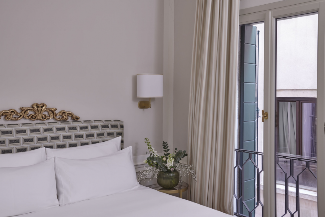 Hotel Violino D'Oro 29/107