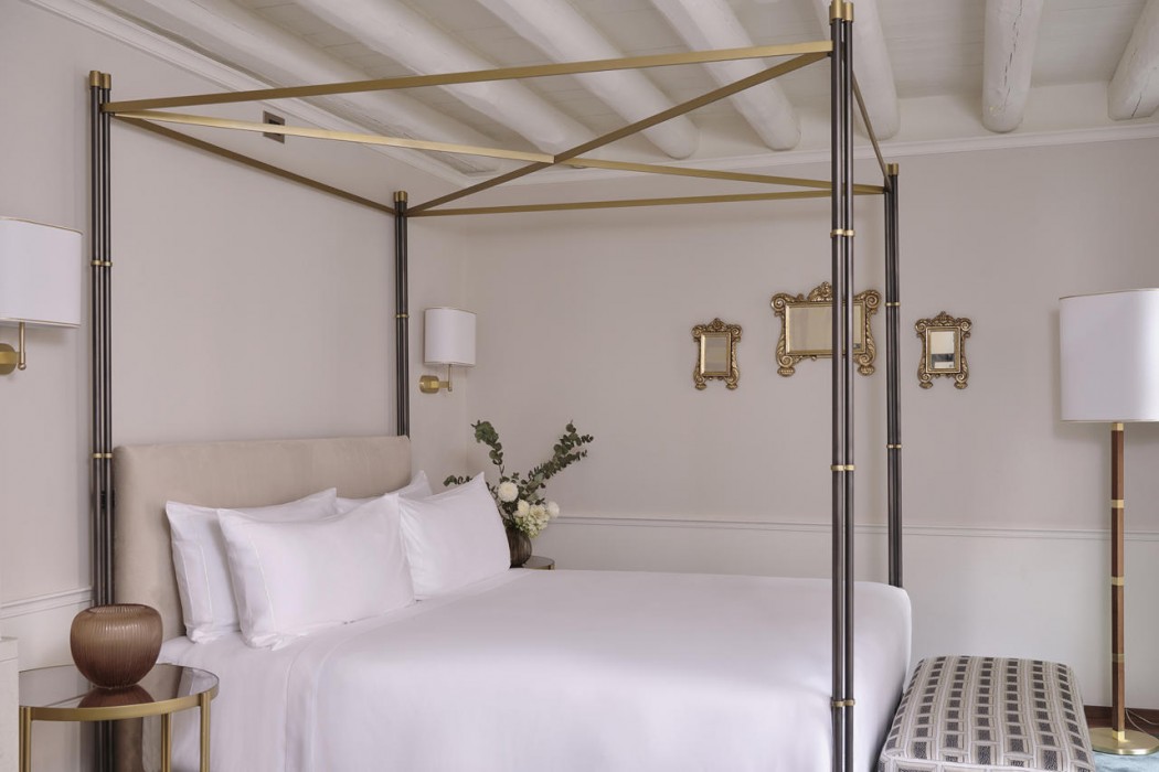 Hotel Violino D'Oro 41/107