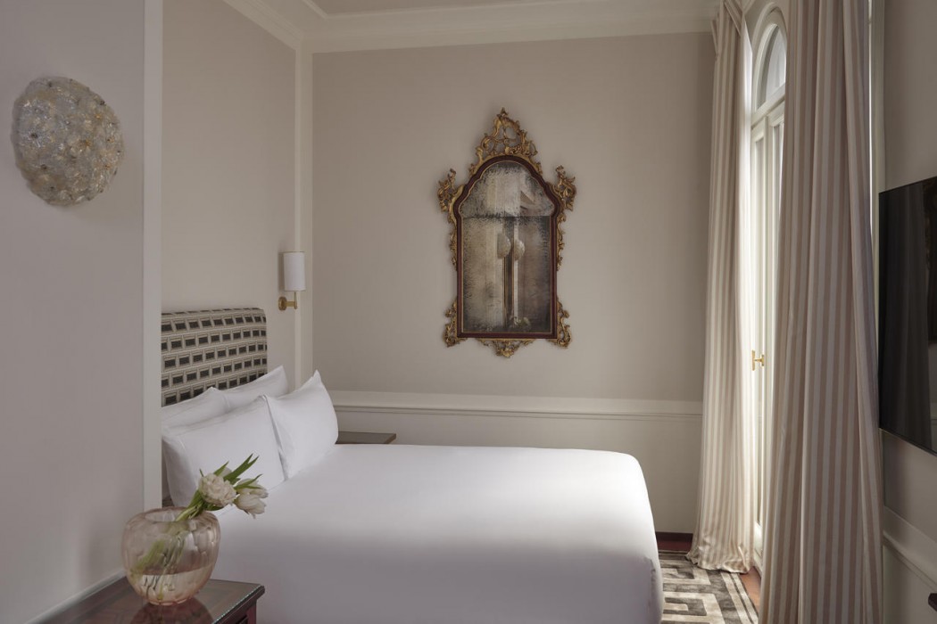 Hotel Violino D'Oro 35/107