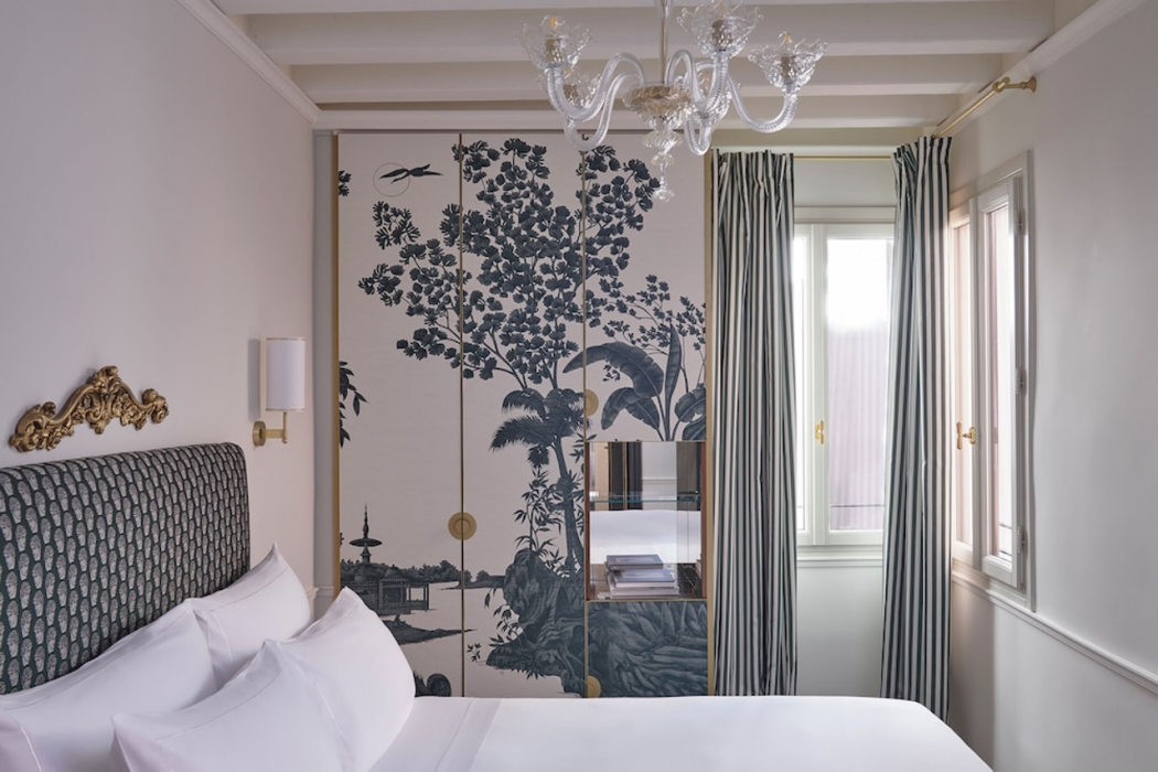 Hotel Violino D'Oro 33/107