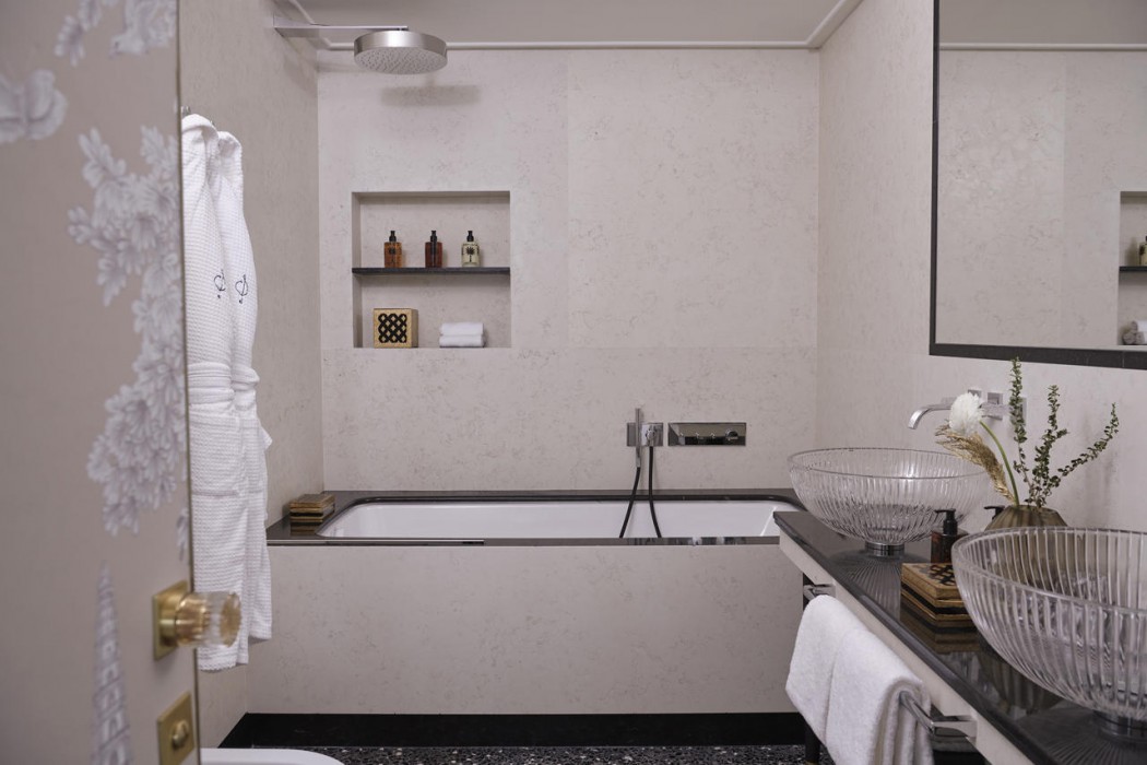 Hotel Violino D'Oro 51/107