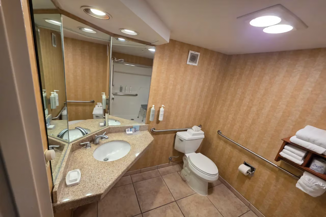 Country Inn & Suites by Radisson, Idaho Falls at the Mall 14/33