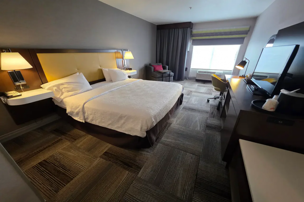 Country Inn & Suites by Radisson, Idaho Falls at the Mall 12/33