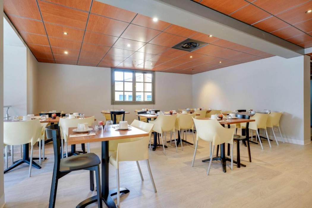 Best Western Hotel Atrium Valence 12/26