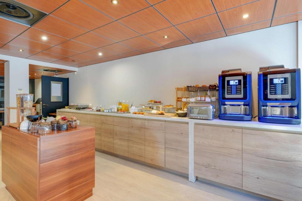 Best Western Hotel Atrium Valence 10/26