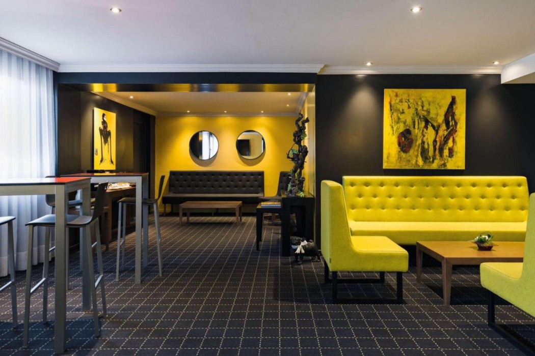 Best Western Hotel Atrium Valence 13/26