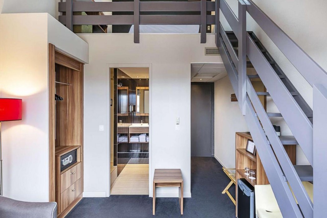 Best Western Hotel Atrium Valence 11/26
