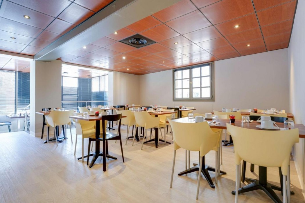 Best Western Hotel Atrium Valence 9/26