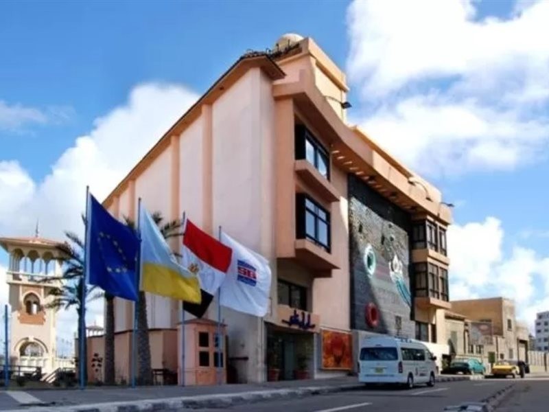 Hotel San Giovanni 21/55