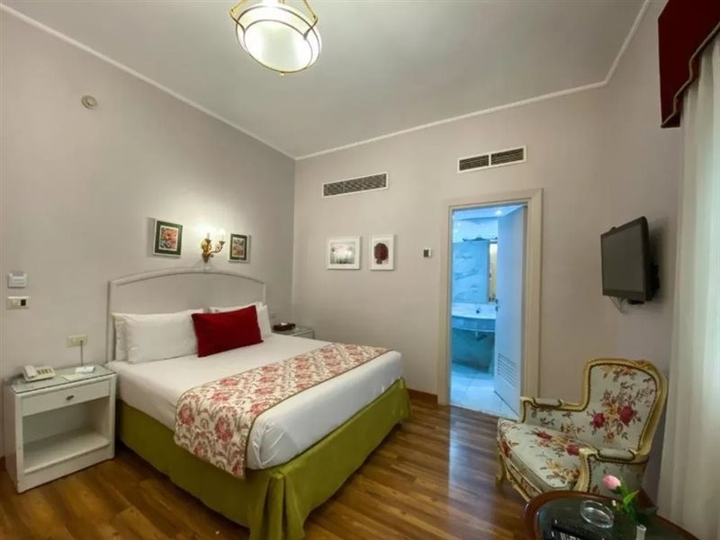 Hotel San Giovanni 23/55