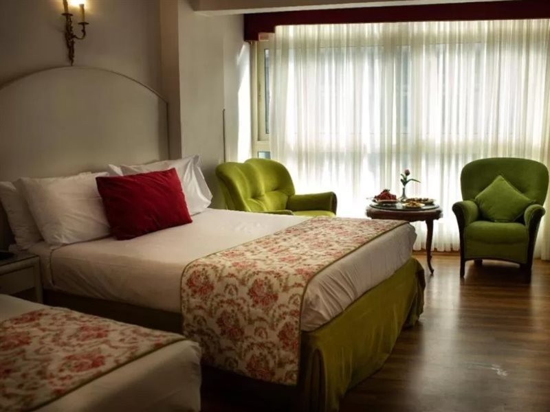 Hotel San Giovanni 25/55