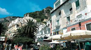 Discover the charm of Amalfi at Hotel Lidomare, your perfect base with stunning views, modern comforts, and prime access to local attractions.