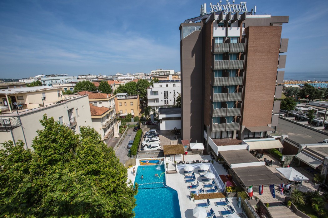 Eurhotel 17/56
