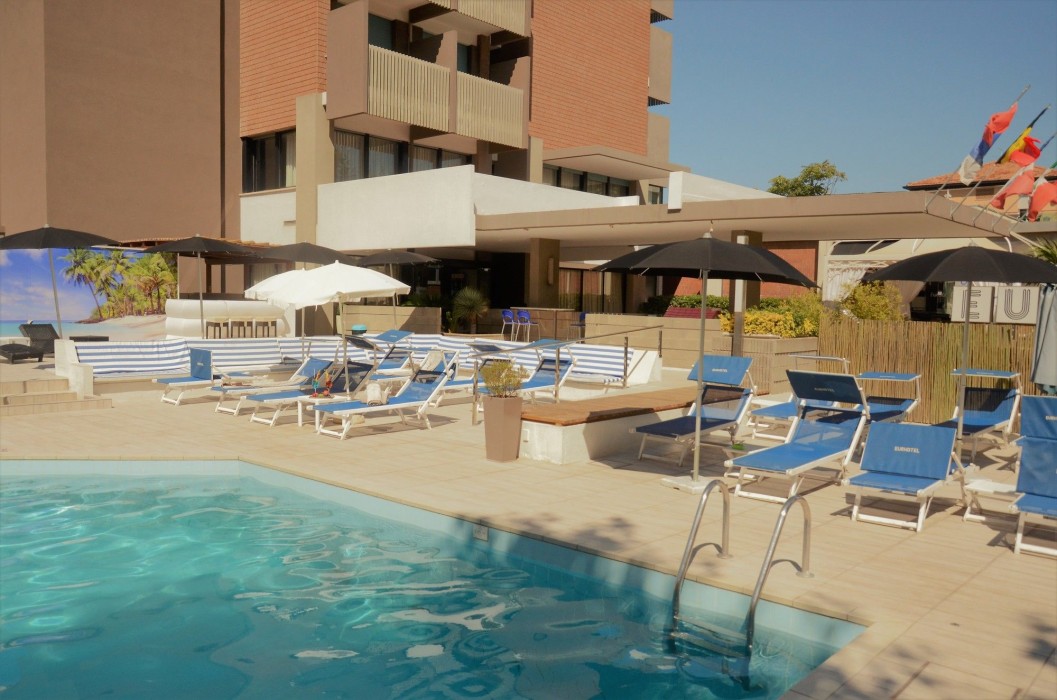 Eurhotel 5/56