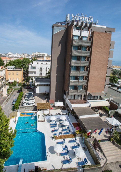 Eurhotel 13/56
