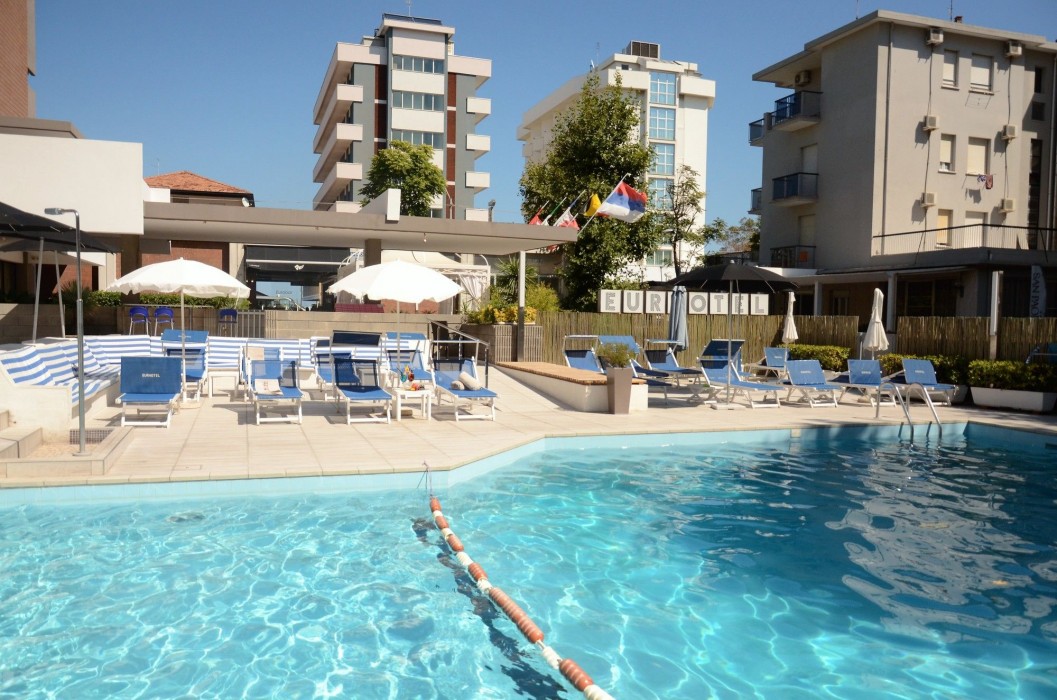 Eurhotel 16/56