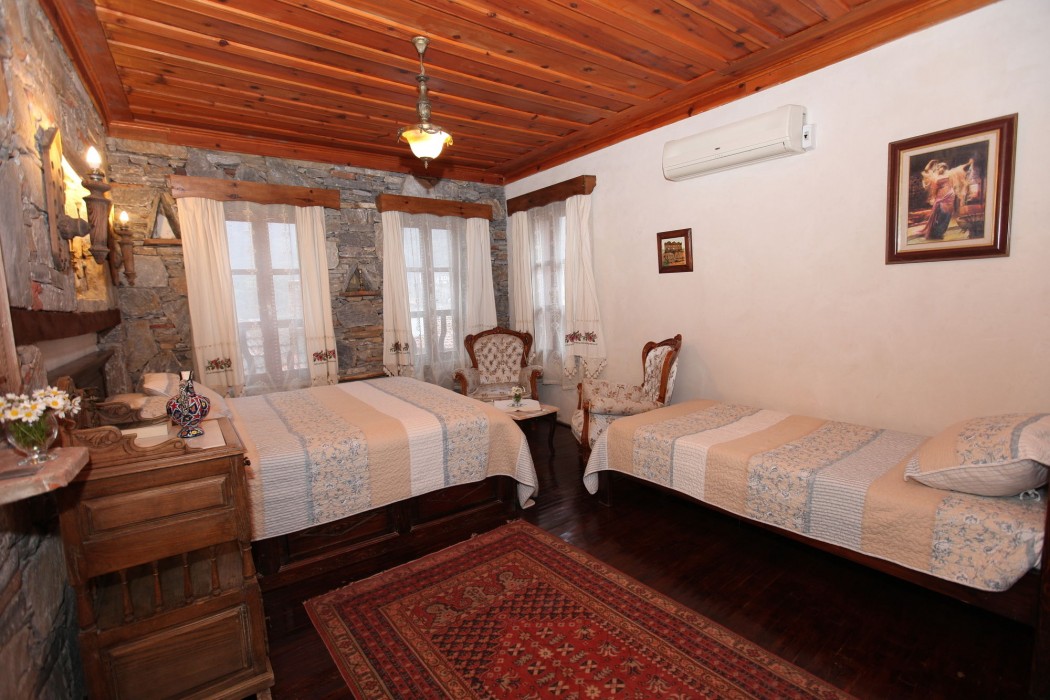 Kirkinca Houses & Boutique Hotel 43/73