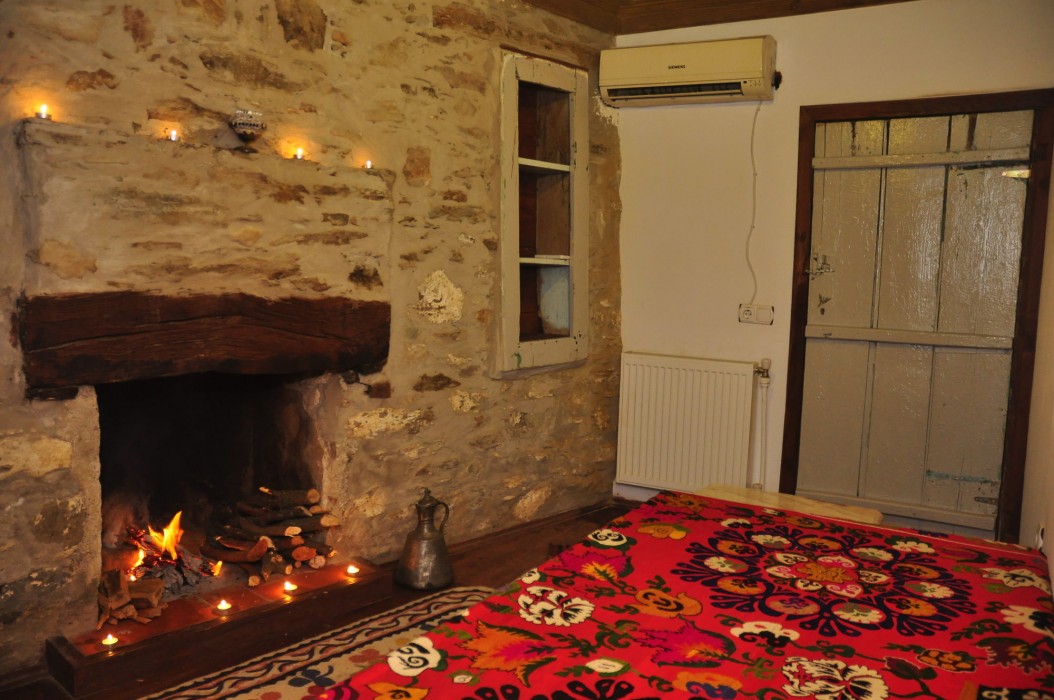 Kirkinca Houses & Boutique Hotel 37/73