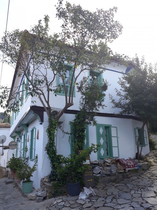 Kirkinca Houses & Boutique Hotel 46/73