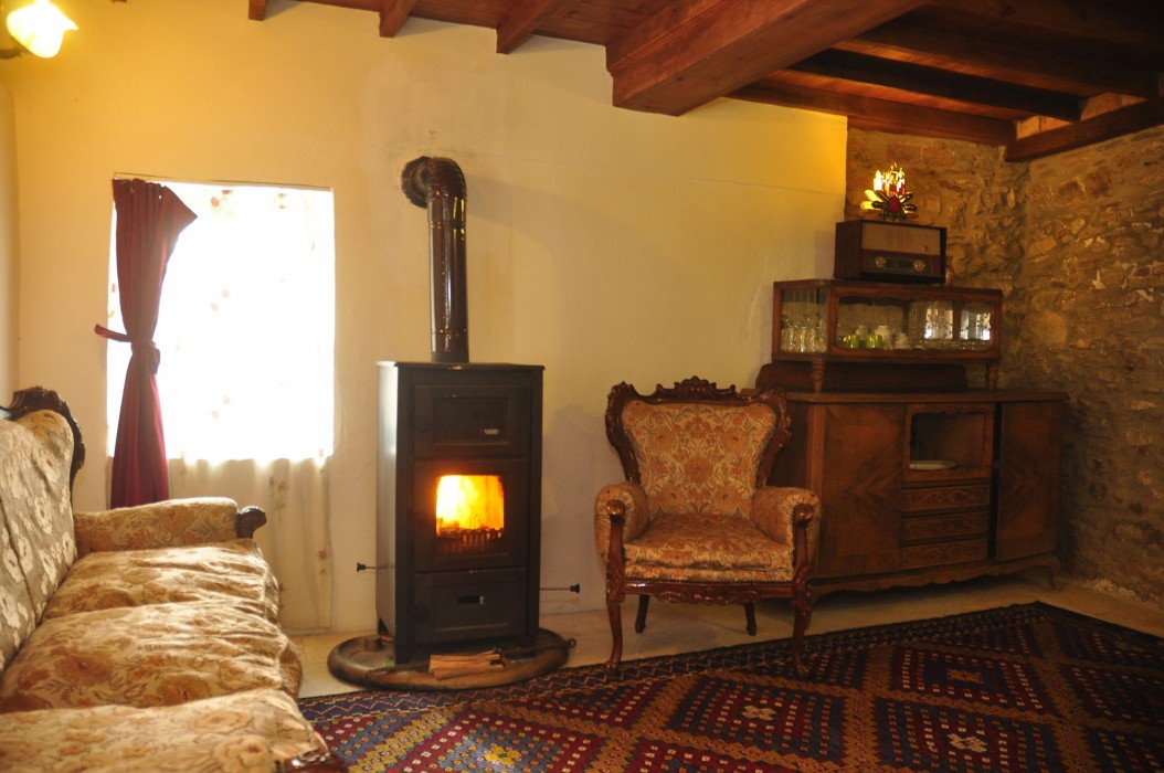 Kirkinca Houses & Boutique Hotel 33/73