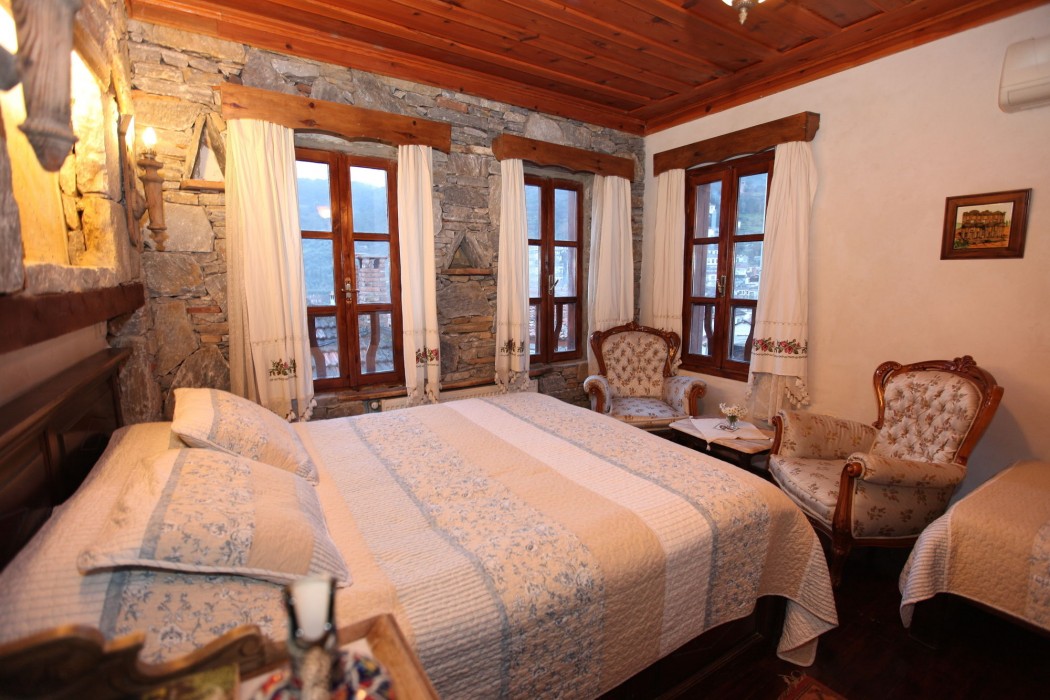 Kirkinca Houses & Boutique Hotel 28/73