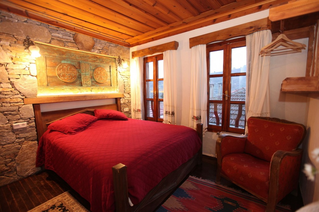 Kirkinca Houses & Boutique Hotel 40/73
