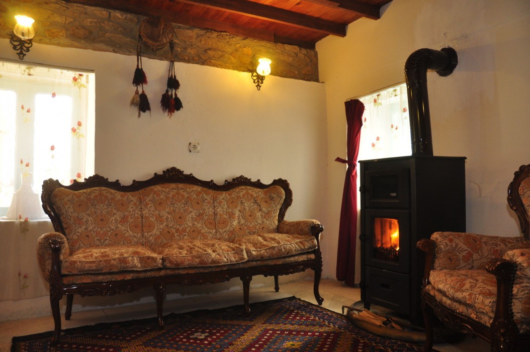 Kirkinca Houses & Boutique Hotel 45/73