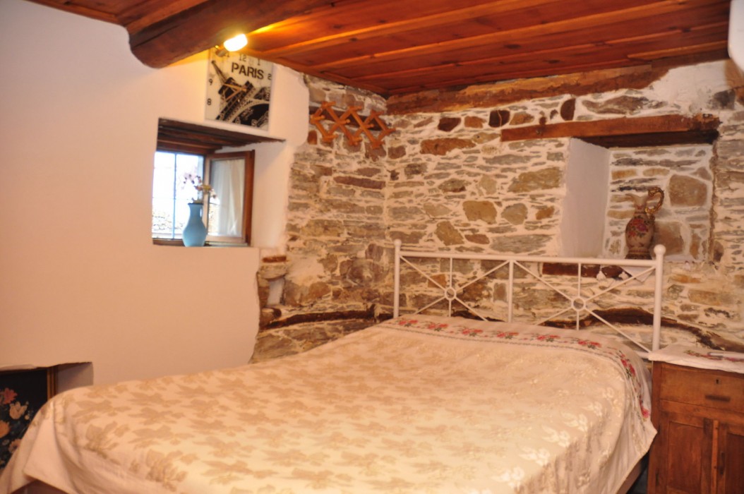 Kirkinca Houses & Boutique Hotel 26/73