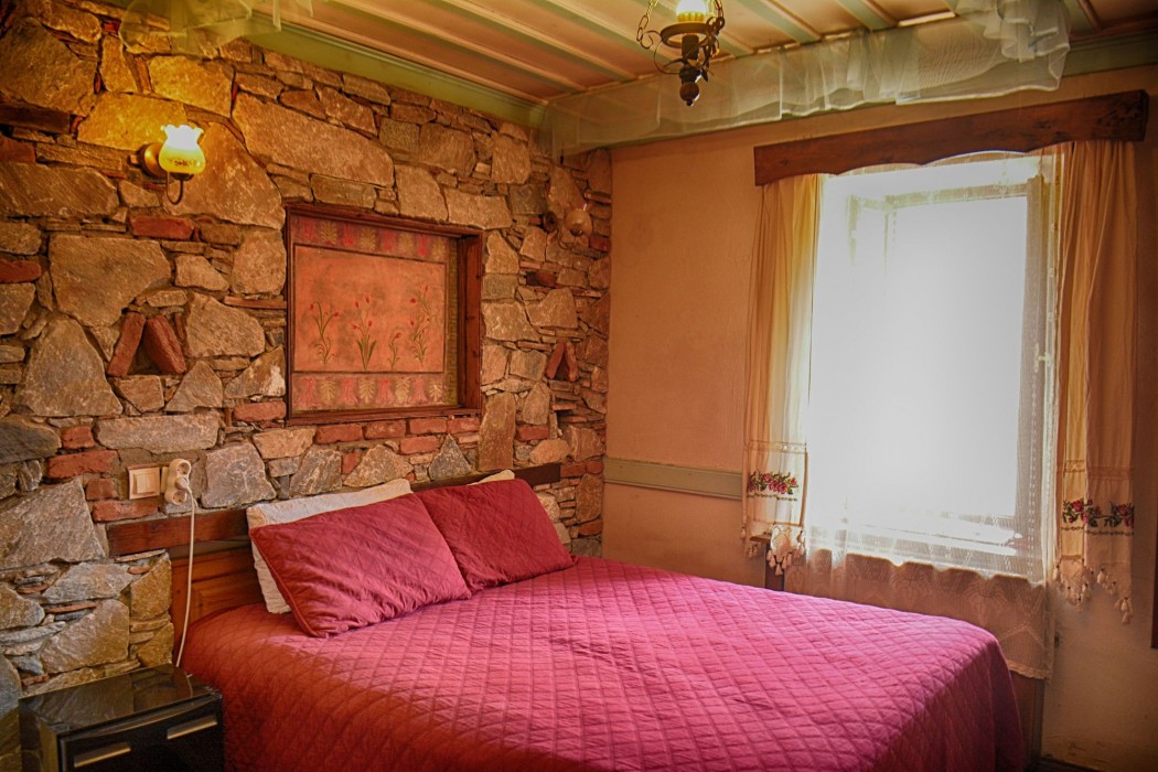Kirkinca Houses & Boutique Hotel 44/73
